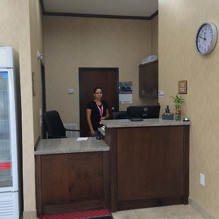 La Bonita Inn & Suites - Crane 外观 照片