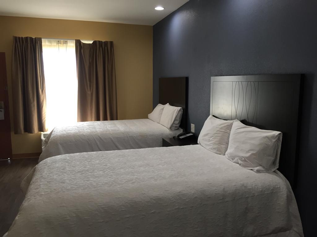 La Bonita Inn & Suites - Crane 外观 照片