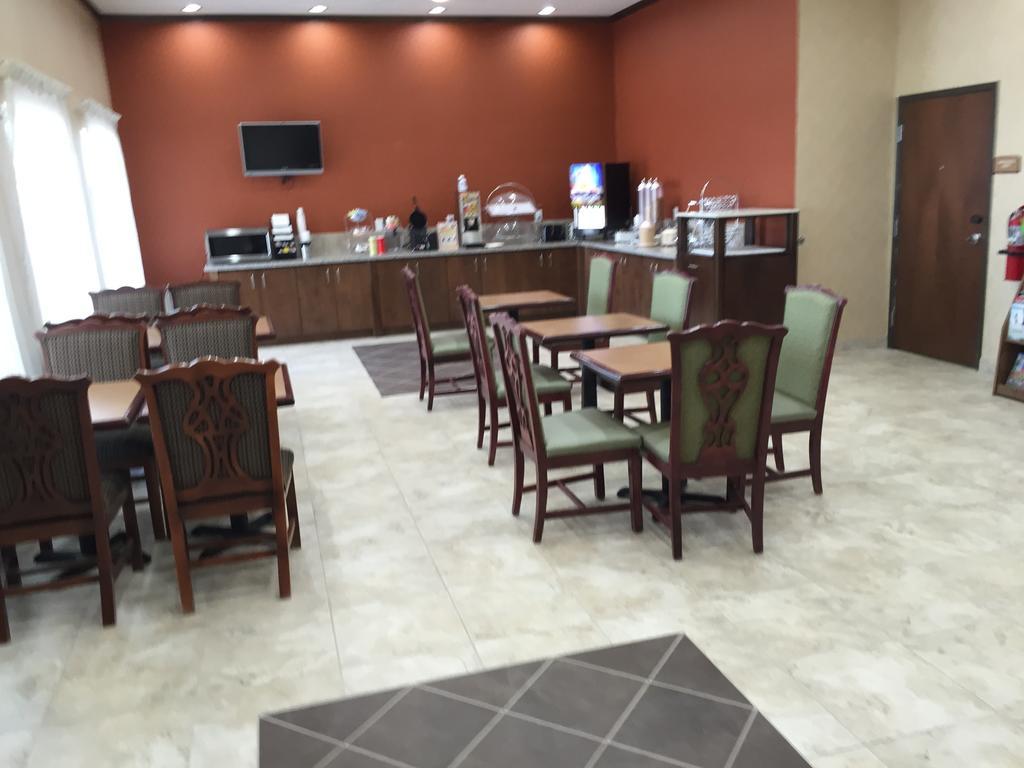La Bonita Inn & Suites - Crane 外观 照片