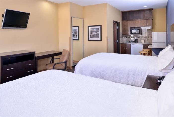 La Bonita Inn & Suites - Crane 外观 照片
